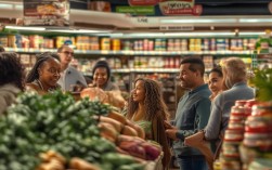 2025年grocery shopping口语怎么用？实用场景+高频句式分享