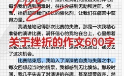 托福作文挫折类题目，如何展开论证？