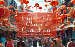 英语 春节的作文