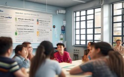 bec初级口语，bec初级口语考试流程