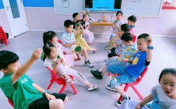 网上幼儿英语口语培训