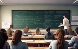 口语mathematics是啥？数学也能口语化？