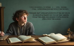 2025年初中生如何攻克抽象类作文？这3个技巧让立意不再空洞！