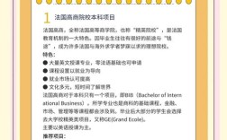 关于法国教育政策的启发