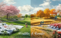 2025四季图健康生活常识，最新季节养生要点有哪些？