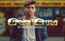 帅哥 英文口语，帅哥英文口语