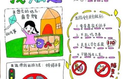 中班春季安全教育如何抓？