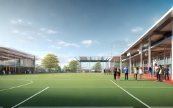 雅思口语 运动设施，雅思口语运动类