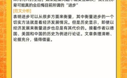 新托福作文怎么考