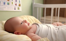 一个月婴儿护理常识有哪些？新手爸妈必看的2025最新指南