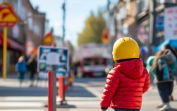 2025幼儿园马路安全教育，如何教孩子避开马路危险？