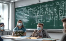 雅思小作文疫情数据如何描述趋势？