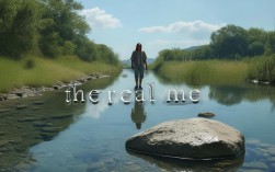 the real me口语，如何真实表达自我？