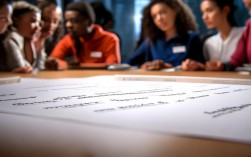 安全教育小组契约，规则如何守护安全？