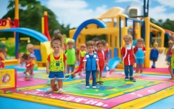 儿童安全教育游戏，玩得开心更要学得有效？