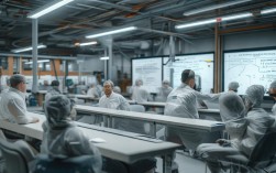 2025工厂安全教育新规落地，员工培训如何快速适应？