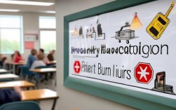 夏季高温频发，孩子居家如何避免烫伤？安全教育刻不容缓！