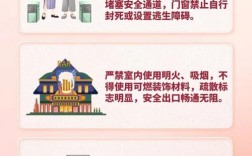 安全教育 九不准