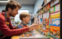 2025年最新安全教育手工怎么做？孩子动手学安全，这些创意活动别错过！