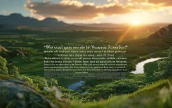 如何用英语自然讨论自然？