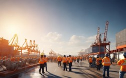 港口换季安全教育，如何筑牢春季作业安全防线？