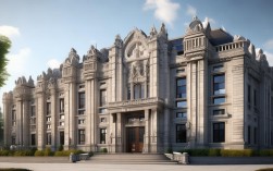 2025雅思口语高频考点，public building如何回答才能拿高分？