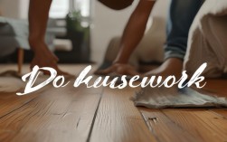 2025年do housework口语怎么用？日常对话高频表达有哪些？