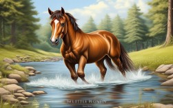 小马过河作文300