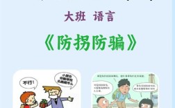 幼儿防拐防骗，家长需教哪些关键常识？