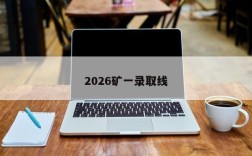 2026矿一录取线