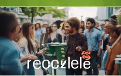 recycle口语，recycle 口语