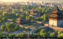 介绍南京的英文作文，介绍南京的英文作文80词