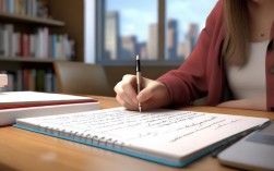 雅思作文占比类，如何精准把握评分权重？