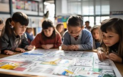 防震安全教育图片，如何有效提升安全意识？