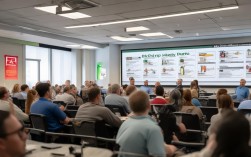 班前安全教育会每日必须开？如何提升员工参与度与实效性？