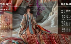 汉服裁剪制作有哪些必备常识？