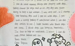 l prefer作文，i prefer作文