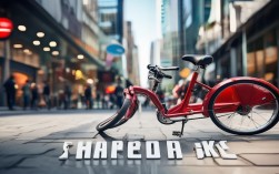 2025年共享单车英文口语怎么说？日常对话高频表达有哪些？