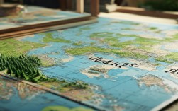 2025年AI地图爆发，作文如何写才能不落伍？