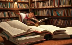 2025雅思口语Part1:Reading books话题高频考题及备考思路？