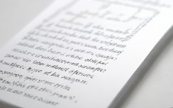 英语作文格宽度有何标准？