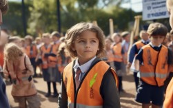 儿童安全教育演练，2025最新如何让孩子真正学会保命技能？