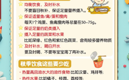 秋季儿童健康生活，有哪些关键小常识？