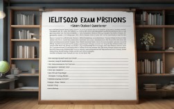 雅思2020题口语，雅思2020口语考题