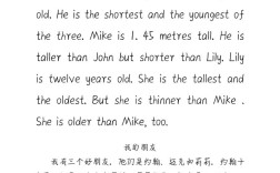 小学英语作文参考，小学英语作文参考词汇必须要用上吗?