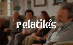 relatives口语有哪些地道用法？