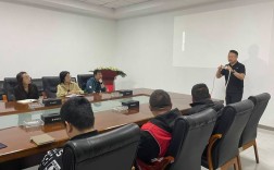 春季安全教育培训