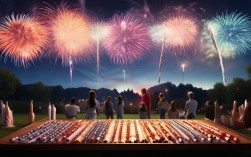 2025年春节燃放烟花爆竹，最新安全常识有哪些？