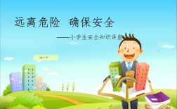 小学生安全教育，如何让孩子真正学会保护自己？