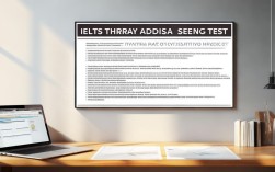 雅思周四加试口语，雅思周四加试口语考什么